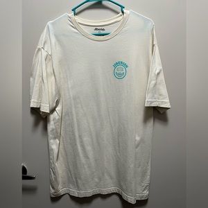 Jiberish Supima T - Large